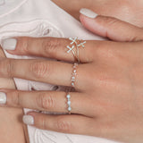 Diamond Vine Ring Rings Estella Collection #product_description# 17409 14k April Birthstone Birthstone #tag4# #tag5# #tag6# #tag7# #tag8# #tag9# #tag10# 6