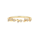 Diamond Vine Ring Rings Estella Collection #product_description# 17409 14k April Birthstone Birthstone #tag4# #tag5# #tag6# #tag7# #tag8# #tag9# #tag10# 6