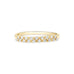Double Row Diamond Eternity Ring Rings Estella Collection #product_description# 17407 14k April Birthstone Band #tag4# #tag5# #tag6# #tag7# #tag8# #tag9# #tag10# 6
