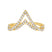 Double V Diamond Ring Rings Estella Collection #product_description# 17240 14k Diamond Gemstone #tag4# #tag5# #tag6# #tag7# #tag8# #tag9# #tag10# 6