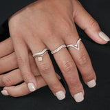 Double V Diamond Ring Rings Estella Collection #product_description# 17240 14k Diamond Gemstone #tag4# #tag5# #tag6# #tag7# #tag8# #tag9# #tag10# 6