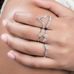 Floating Diamond Eternity Band Rings Estella Collection #product_description# 17260 14k Diamond Engagement Ring #tag4# #tag5# #tag6# #tag7# #tag8# #tag9# #tag10# 6