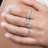 Floating Diamond Eternity Band Rings Estella Collection #product_description# 17260 14k Diamond Engagement Ring #tag4# #tag5# #tag6# #tag7# #tag8# #tag9# #tag10# 6