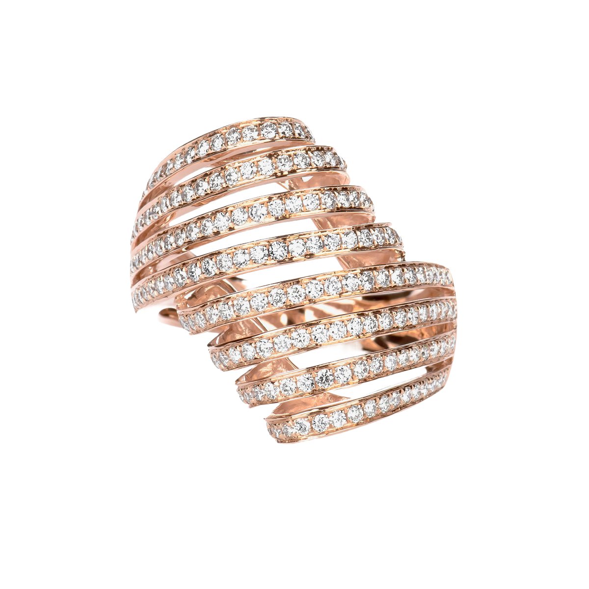 Full Finger Diamond Cocktail Ring Rings Estella Collection #product_description# 17198 14k Diamond Gemstone #tag4# #tag5# #tag6# #tag7# #tag8# #tag9# #tag10# 6