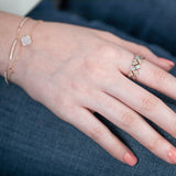 Alternating Diamond and Mother of Pearl Eternity Ring Rings Estella Collection #product_description# 17205 14k Band Birthstone #tag4# #tag5# #tag6# #tag7# #tag8# #tag9# #tag10# 7