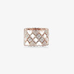 Alternating Diamond and Mother of Pearl Heart Eternity Band Rings Estella Collection #product_description# 17210 14k Band Birthstone #tag4# #tag5# #tag6# #tag7# #tag8# #tag9# #tag10#