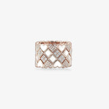 Alternating Diamond and Mother of Pearl Heart Eternity Band Rings Estella Collection #product_description# 17210 14k Band Birthstone #tag4# #tag5# #tag6# #tag7# #tag8# #tag9# #tag10#