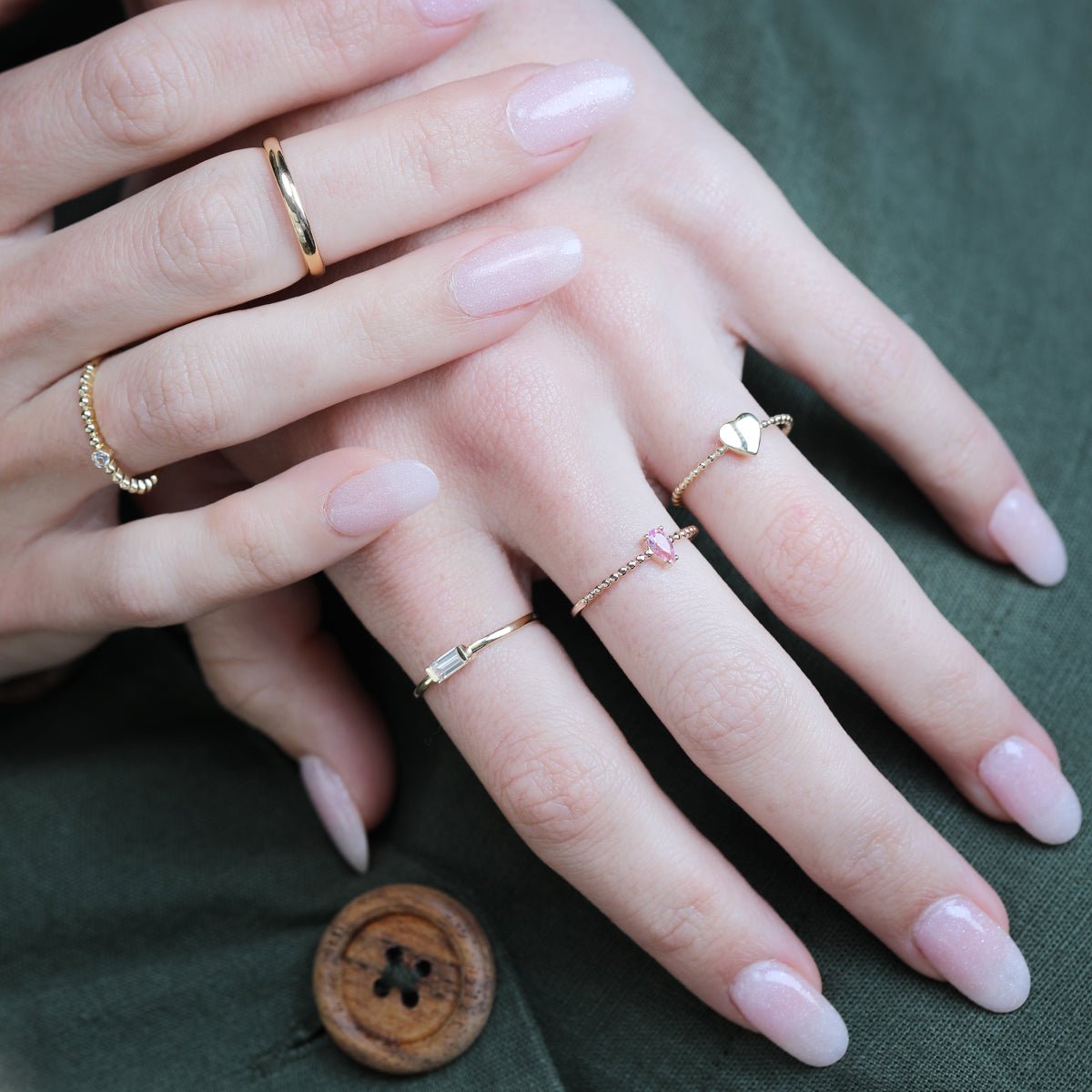 Beaded Sapphire Bezel Ring Rings Estella Collection #product_description# 17787 14k Birthstone Gemstone #tag4# #tag5# #tag6# #tag7# #tag8# #tag9# #tag10# 6 14k Yellow Gold