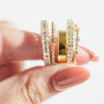 Beaded Sapphire Bezel Ring Rings Estella Collection #product_description# 17787 14k Birthstone Gemstone #tag4# #tag5# #tag6# #tag7# #tag8# #tag9# #tag10# 6 14k Yellow Gold