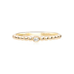 Beaded Sapphire Bezel Ring Rings Estella Collection #product_description# 17787 14k Birthstone Gemstone #tag4# #tag5# #tag6# #tag7# #tag8# #tag9# #tag10# 6 14k Yellow Gold