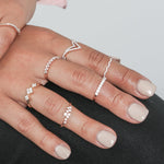 Diamond Cluster Half-Eternity Band Rings Estella Collection #product_description# 17368 14k Band Birthstone #tag4# #tag5# #tag6# #tag7# #tag8# #tag9# #tag10#