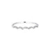 Diamond Scallop Eternity Band Rings Estella Collection #product_description# 17399 14k Diamond Gemstone #tag4# #tag5# #tag6# #tag7# #tag8# #tag9# #tag10# 14K Rose Gold 6