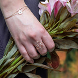 Diamond Wave Ring Rings Estella Collection #product_description# 17513 14k Diamond Gemstone #tag4# #tag5# #tag6# #tag7# #tag8# #tag9# #tag10# 6