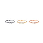 Five Diamond Beaded Ring Rings Estella Collection #product_description# 17302 14k Diamond Gemstone #tag4# #tag5# #tag6# #tag7# #tag8# #tag9# #tag10#