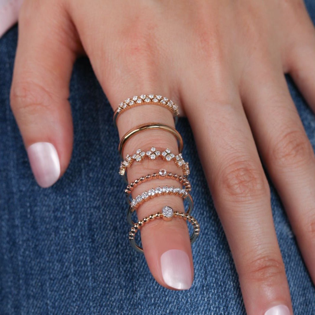Floating Diamond Eternity Band Rings Estella Collection #product_description# 17359 14k Diamond Engagement Ring #tag4# #tag5# #tag6# #tag7# #tag8# #tag9# #tag10# 14K Yellow Gold 6