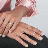 Two Row Diamond Ripple Ring Rings Estella Collection #product_description# 17262 14k April Birthstone Birthstone #tag4# #tag5# #tag6# #tag7# #tag8# #tag9# #tag10# 6