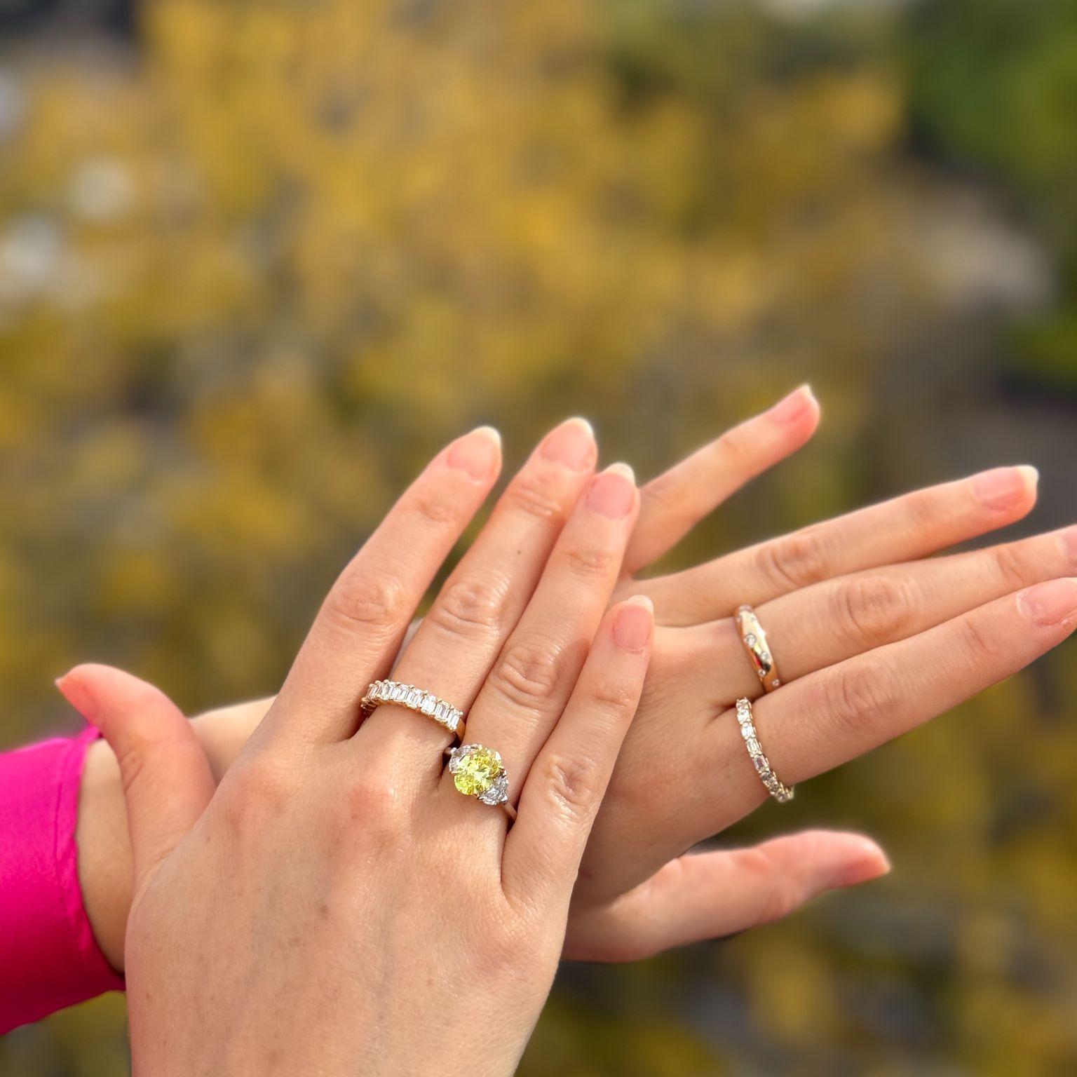 Carat vs Karat: The Jewelry Mix-Up That’s Costing You