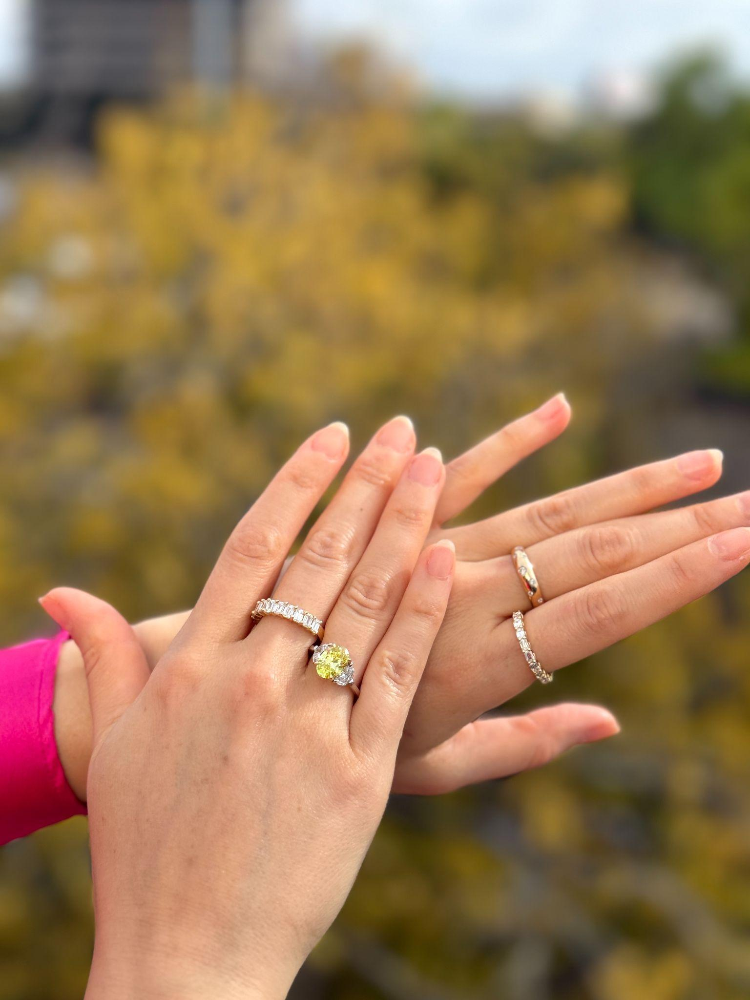 Carat vs Karat: The Jewelry Mix-Up That’s Costing You