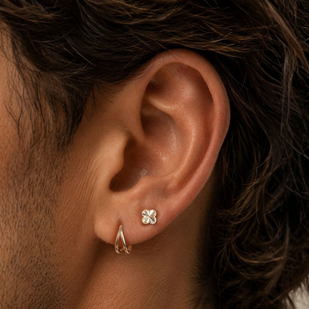 Personalized Jewelry for Dad: Meaningful Pieces He'll Actually Wear