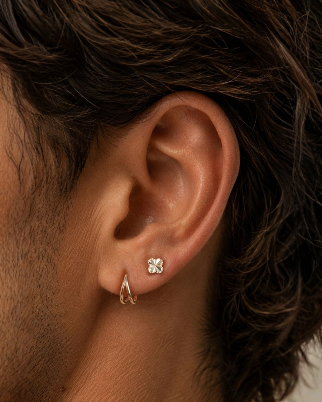 Personalized Jewelry for Dad: Meaningful Pieces He'll Actually Wear
