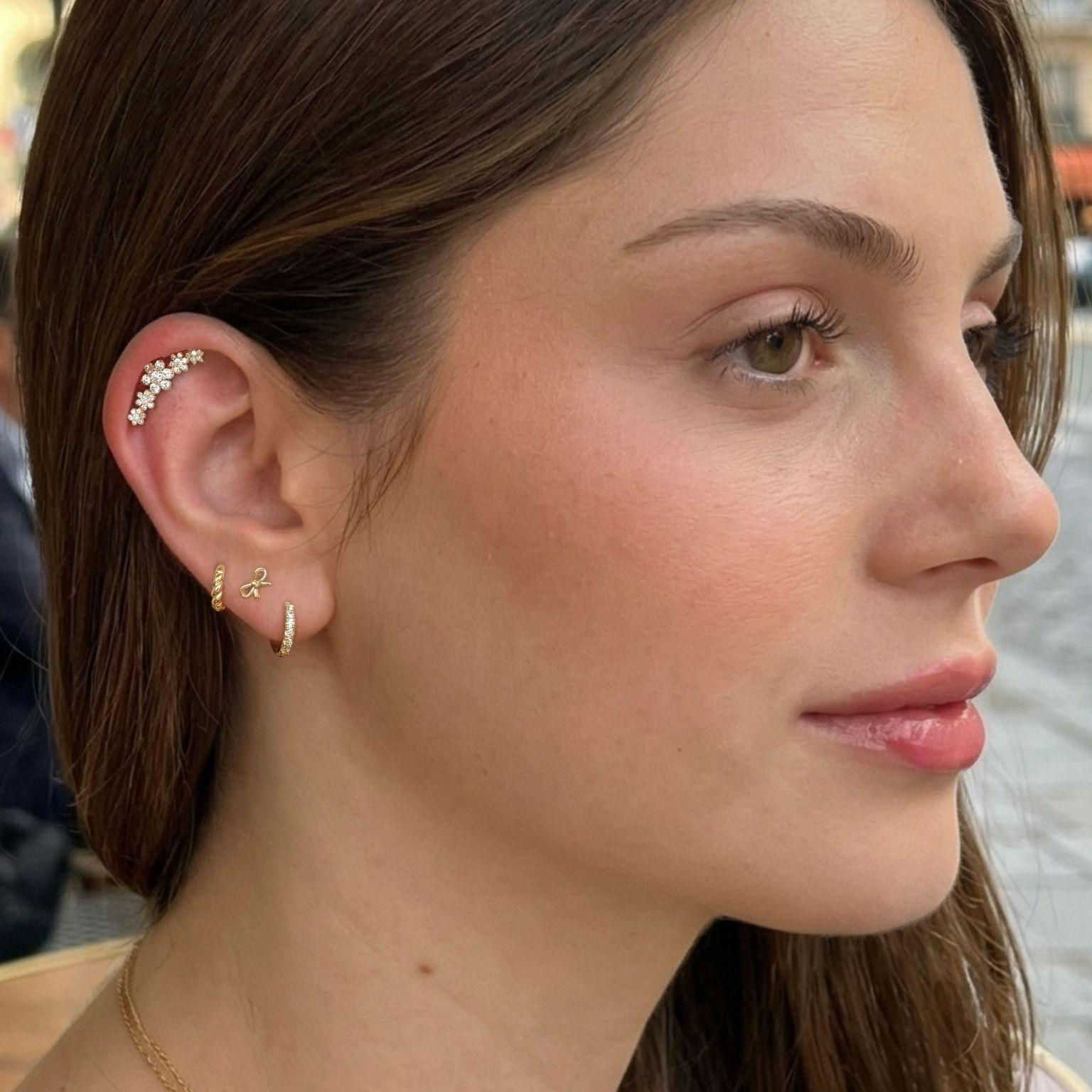 From Gold Classics to Diamond Dreams: The Best Fine Jewelry Gifts for Her