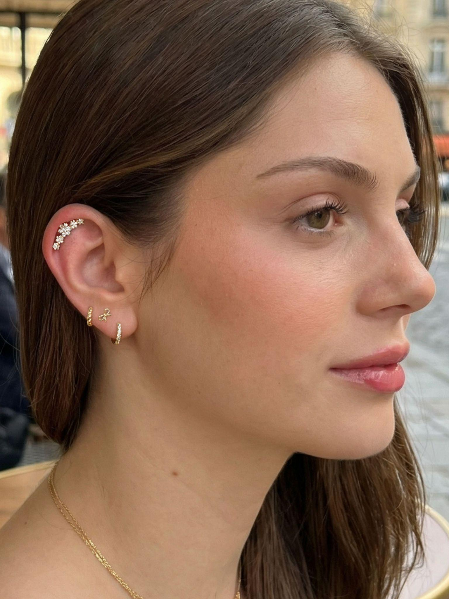 From Gold Classics to Diamond Dreams: The Best Fine Jewelry Gifts for Her