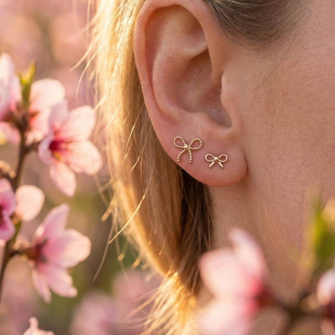 Women's Day Jewelry Sale: How to Gift Something She'll Never Take Off