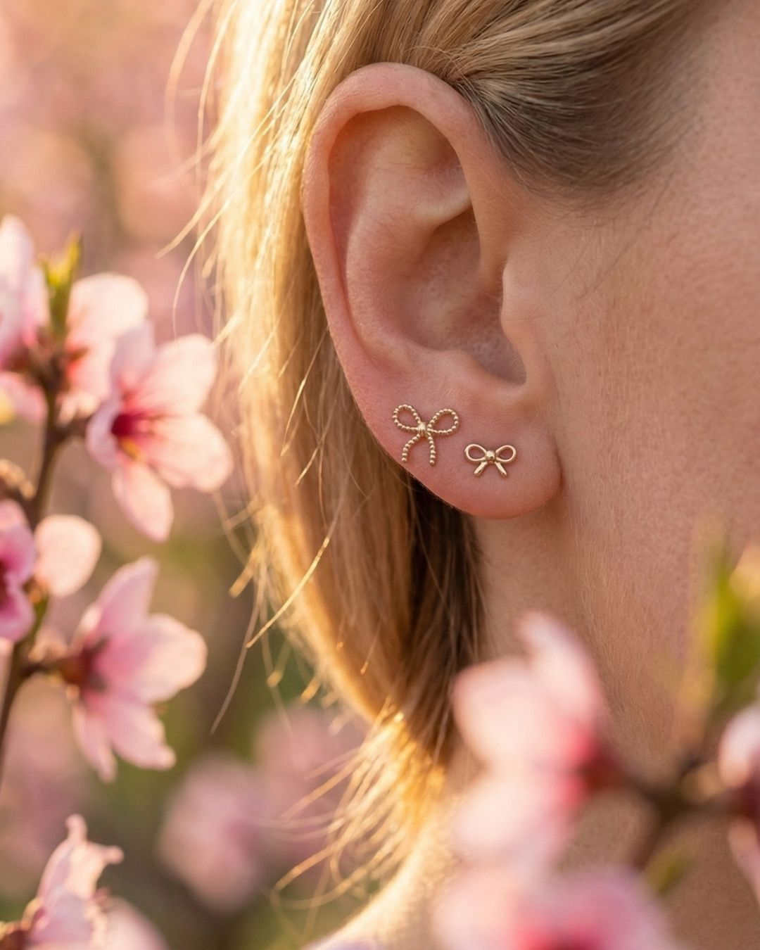 Women's Day Jewelry Sale: How to Gift Something She'll Never Take Off