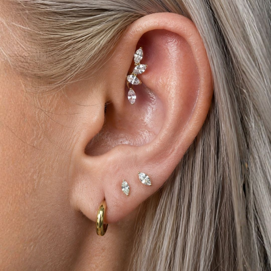Why Lab-Grown Diamonds Are Changing Luxury Jewelry