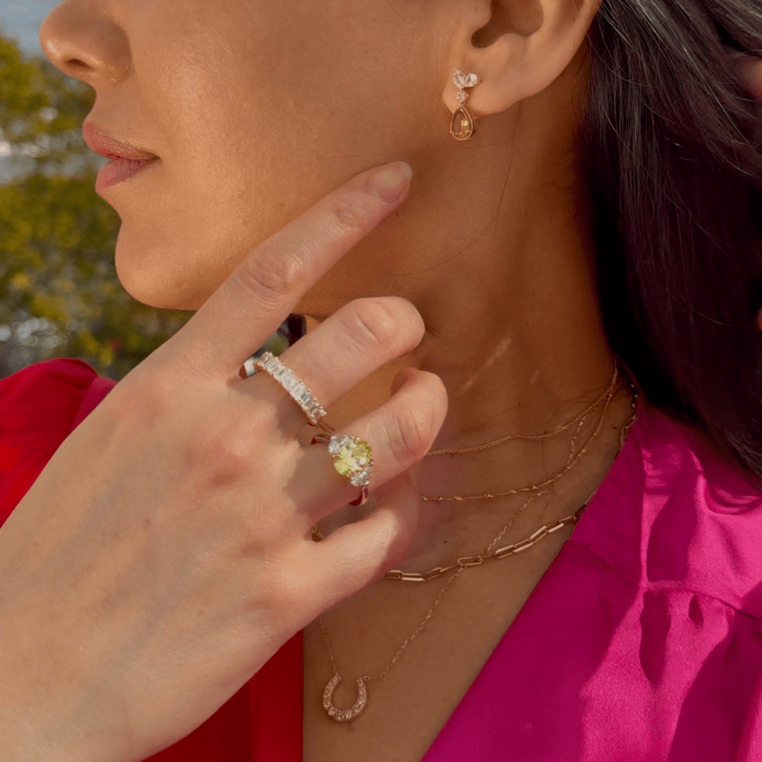 Top 10 Meaningful Mother’s Day Jewelry Gifts