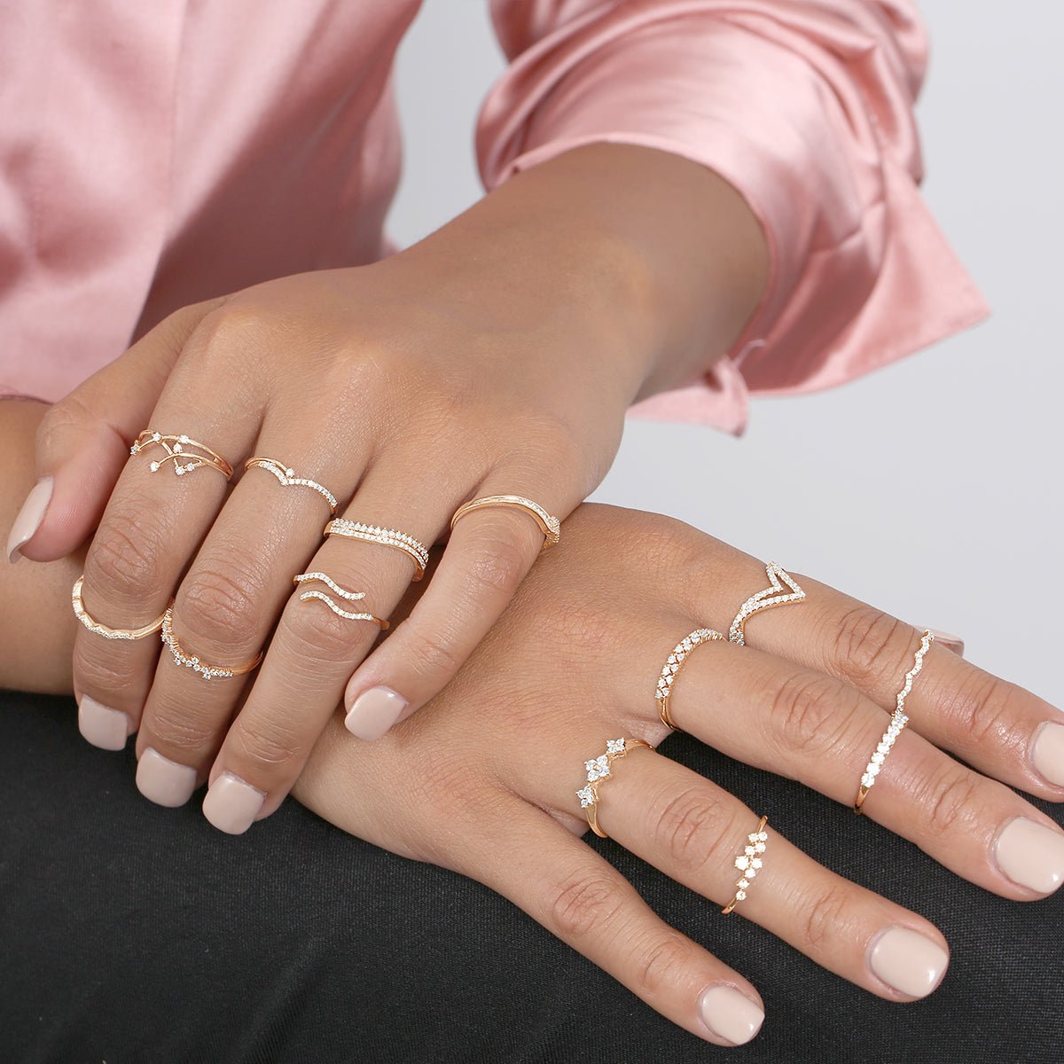 Celebrate Love: The Estella Collection Valentine’s Day Jewelry Gift Guide - Estella Collection