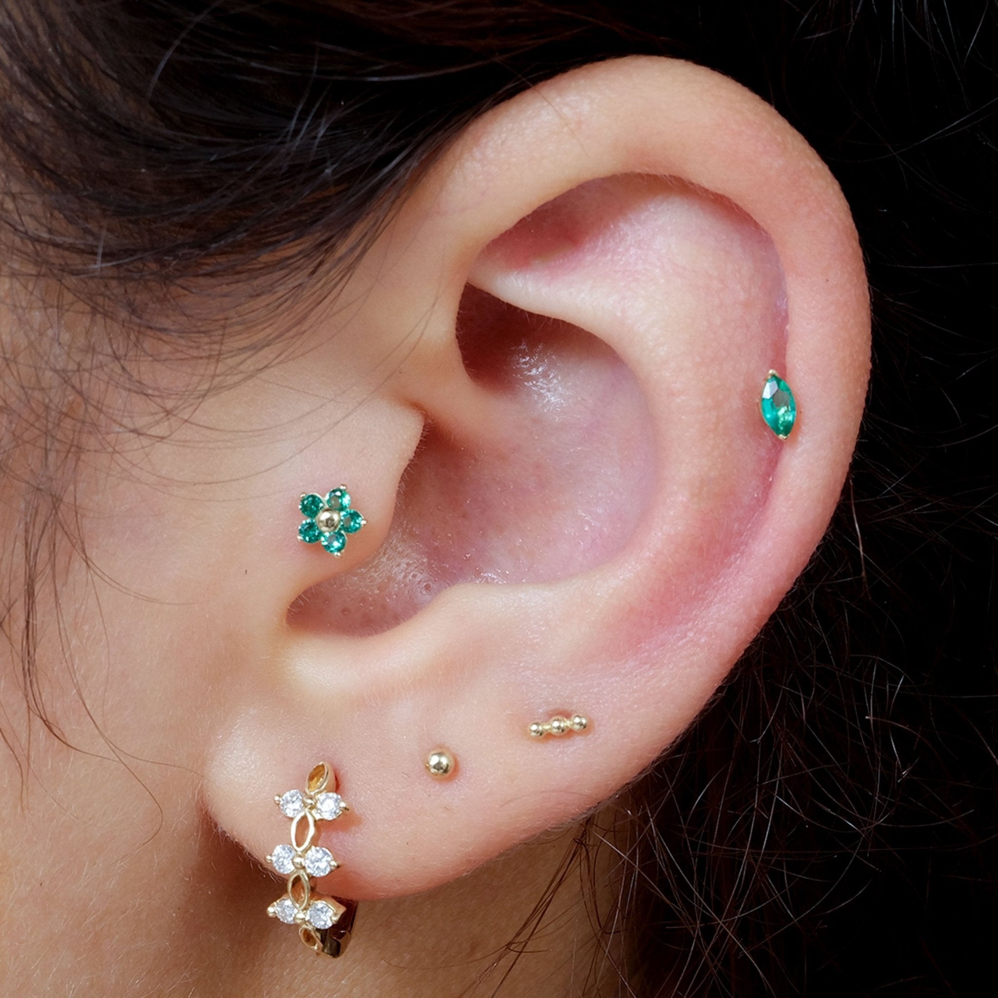 Ear Piercings For Your Unique Style | Elevate Your Style | Estella Collection - Estella Collection