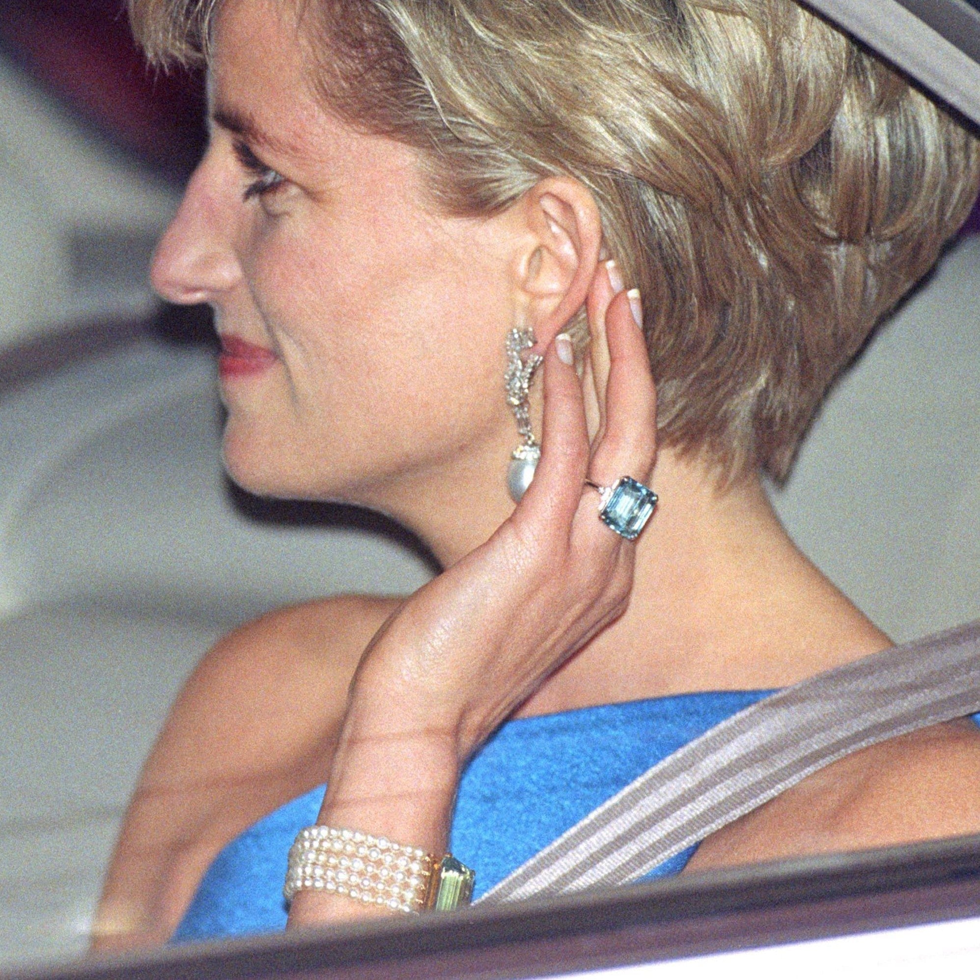 Get the Look: Jewelry Inspo feat Princess Diana, Kate Middleton, and Megan Markle - Estella Collection