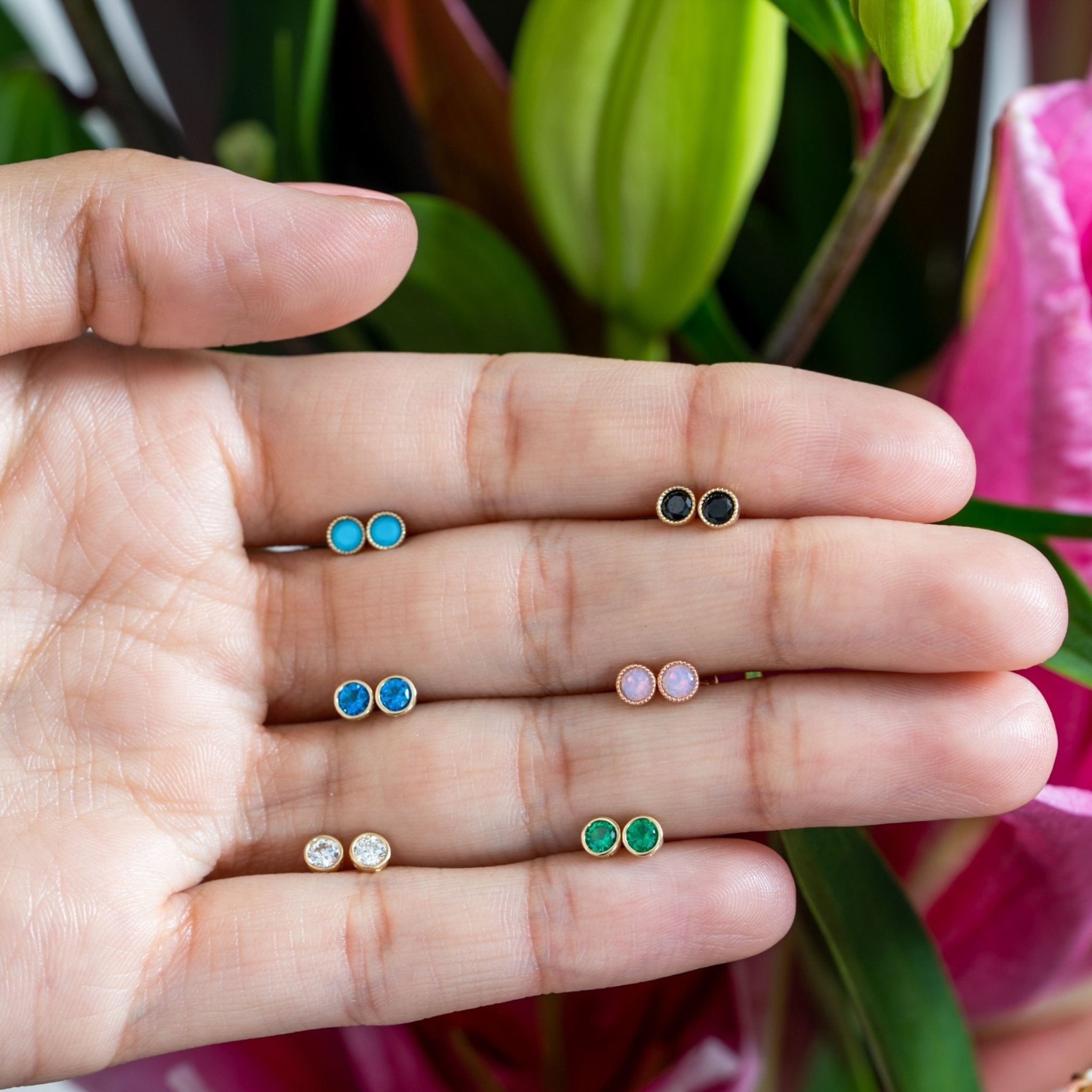 The Perfect Summer Jewelry | Elevate Your Style | Estella Collection - Estella Collection