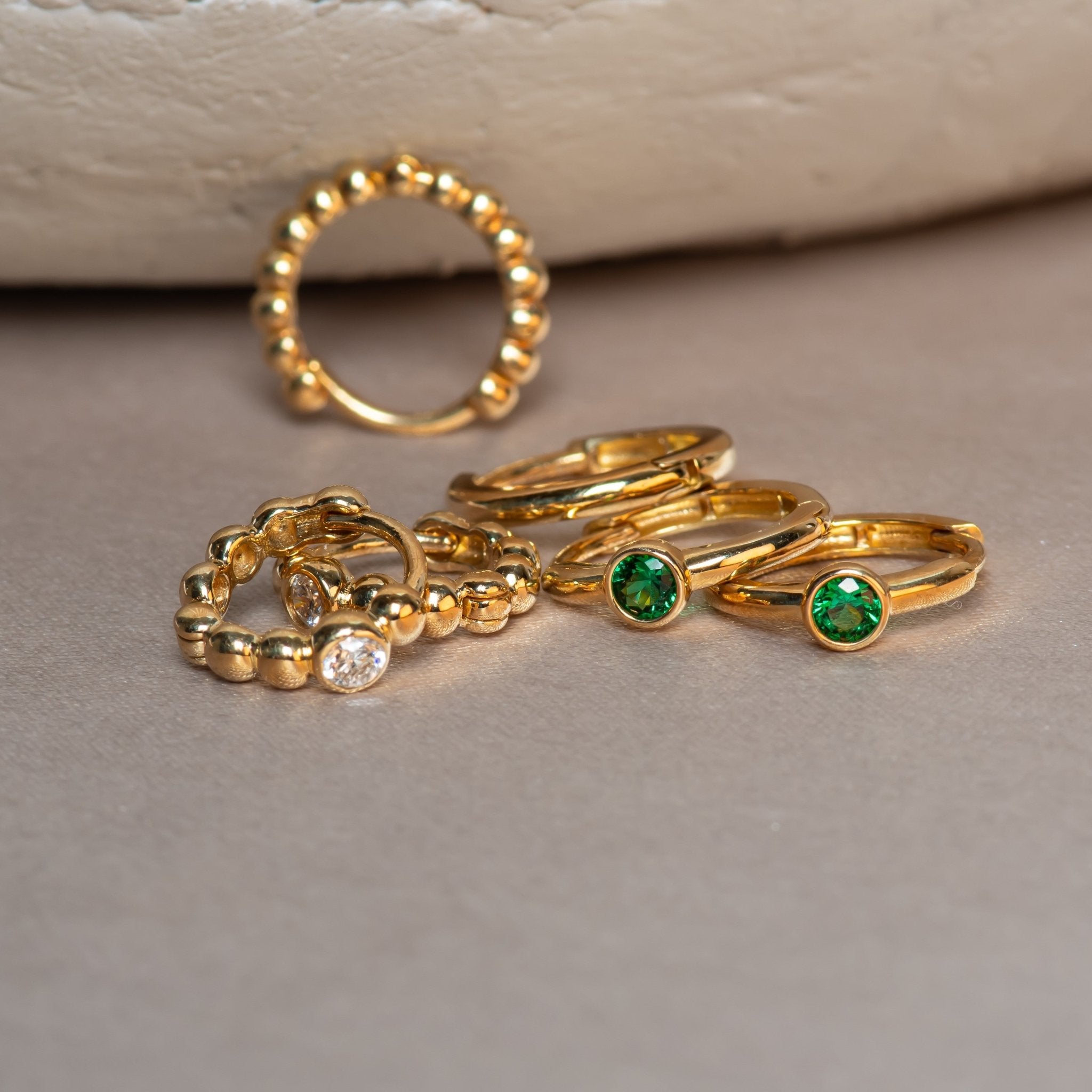 Your Guide To Gold | Elevate Your Style | Estella Collection - Estella Collection