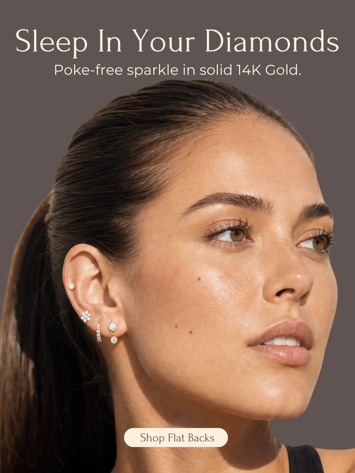 14k gold jewelry- Estella Collection - Estella Collection