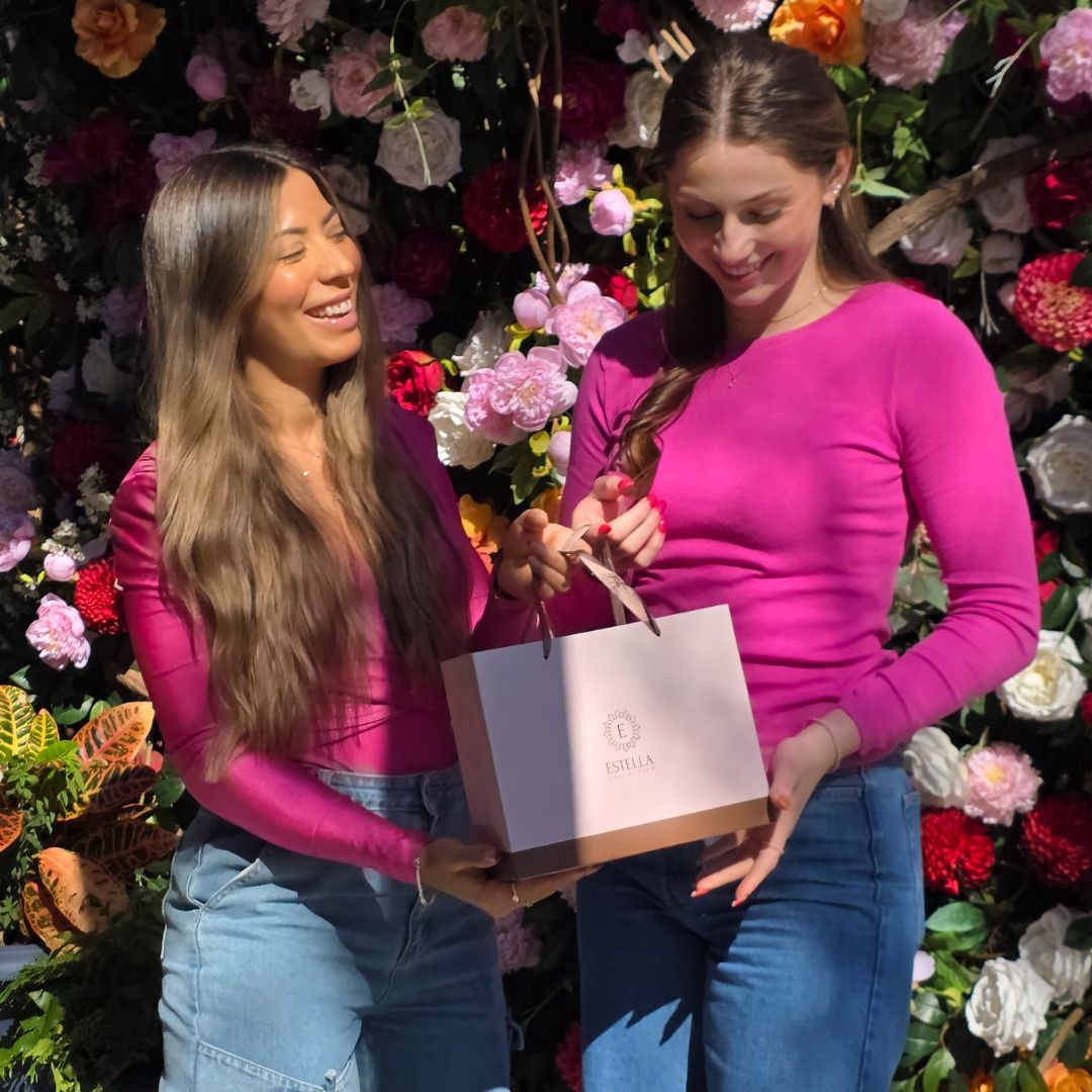 Galentine’s Essentials