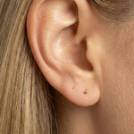 Stainless Steel Piercing Insertion Tool