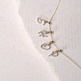 Cursive Diamond Initial Necklace Estella Collection #product_description# 18557 14k Diamond Gemstone #tag4# #tag5# #tag6# #tag7# #tag8# #tag9# #tag10# 14k Yellow Gold