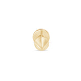 Spike Flat Back Stud