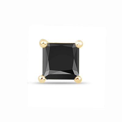 Black Onyx Princess Cut Earring Earrings Estella Collection #product_description# 18591 new New Arrivals test test mechanic #tag4# #tag5# #tag6# #tag7# #tag8# #tag9# #tag10#