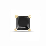 Black Onyx Princess Cut Earring Earrings Estella Collection #product_description# 18591 new New Arrivals test test mechanic #tag4# #tag5# #tag6# #tag7# #tag8# #tag9# #tag10#