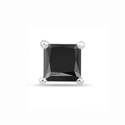 Black Onyx Princess Cut Earring Earrings Estella Collection #product_description# 18592 new New Arrivals test test mechanic #tag4# #tag5# #tag6# #tag7# #tag8# #tag9# #tag10#