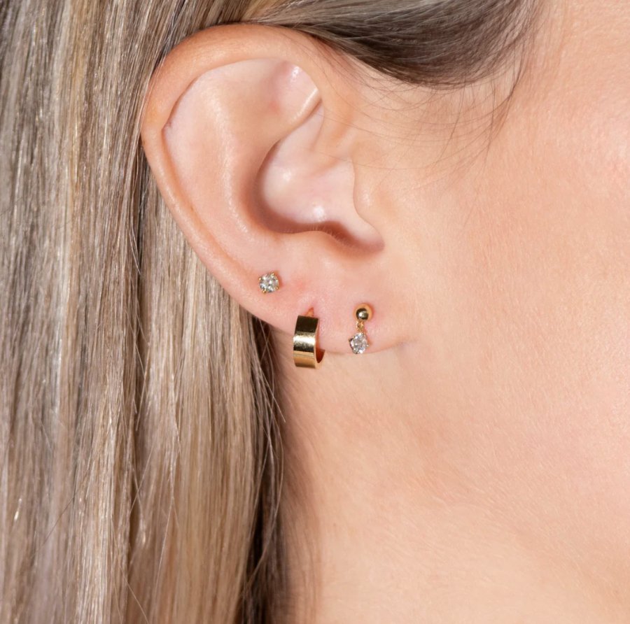 Diamond Flat Back Stud Earrings Estella Collection #product_description# 17919 14k Birthstone Birthstone Earrings #tag4# #tag5# #tag6# #tag7# #tag8# #tag9# #tag10# 0.04 ct/2MM 5MM