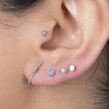 Diamond Flat Back Stud Earrings Estella Collection #product_description# 18071 14k Birthstone Birthstone Earrings #tag4# #tag5# #tag6# #tag7# #tag8# #tag9# #tag10# 0.11 ct/3MM 5MM