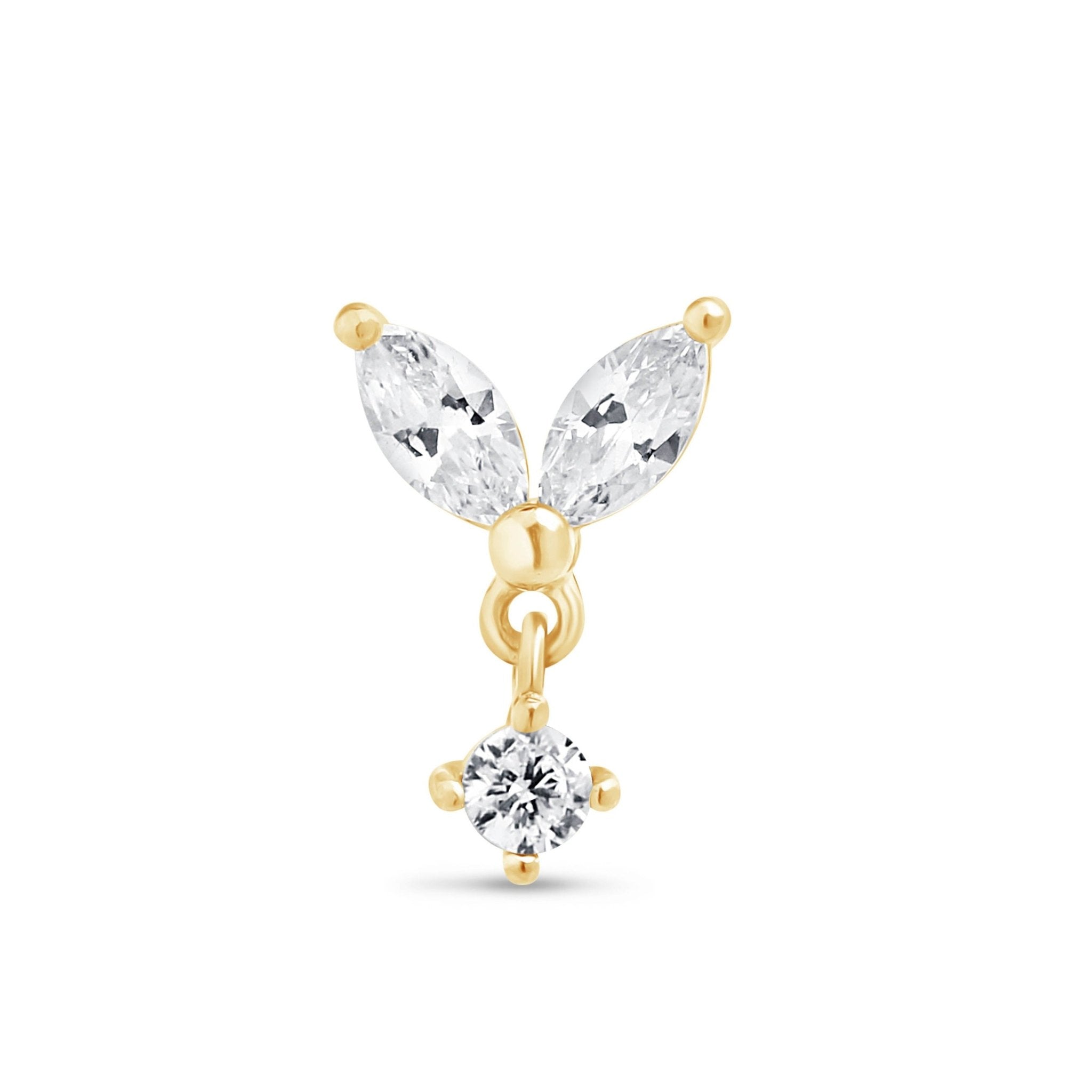 Double Marquise Drop Earrings Estella Collection #product_description# 18580 new New Arrivals test test mechanic #tag4# #tag5# #tag6# #tag7# #tag8# #tag9# #tag10#