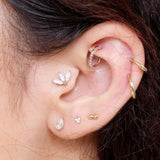 Engraved Lotus Marquise Cubic Zirconia Flat Back Stud Earrings Estella Collection #product_description# 17871 14k Cartilage Earring Cartilage Earrings #tag4# #tag5# #tag6# #tag7# #tag8# #tag9# #tag10# 5MM