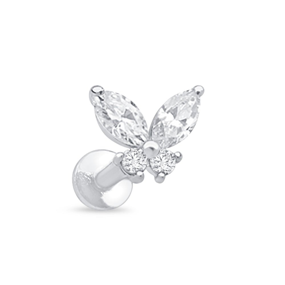 Fluttering Gemstone Butterfly Earring Earrings Estella Collection #product_description# 18575 test test mechanic #tag4# #tag5# #tag6# #tag7# #tag8# #tag9# #tag10#