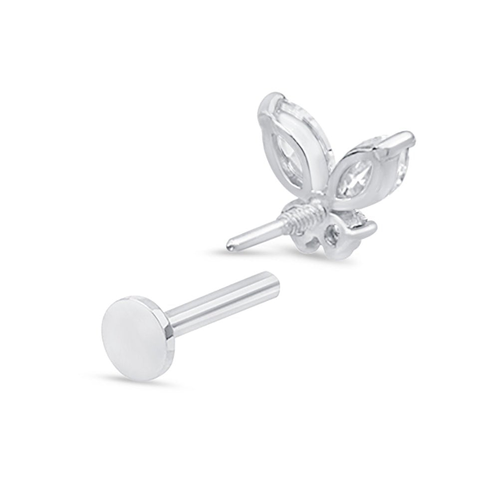 Fluttering Gemstone Butterfly Earring Earrings Estella Collection #product_description# 18575 test test mechanic #tag4# #tag5# #tag6# #tag7# #tag8# #tag9# #tag10#