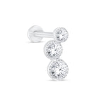 Graduated Stone Flat Back Stud Earrings Estella Collection #product_description# 18322 14k Cartilage Earring Cartilage Earrings #tag4# #tag5# #tag6# #tag7# #tag8# #tag9# #tag10# 5MM